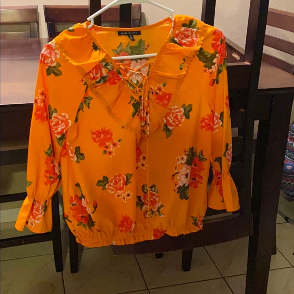 Blouse